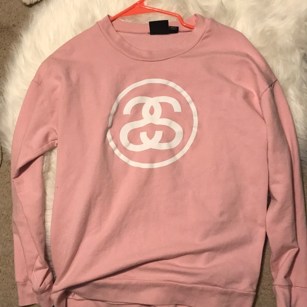 Stussy sweatshirt